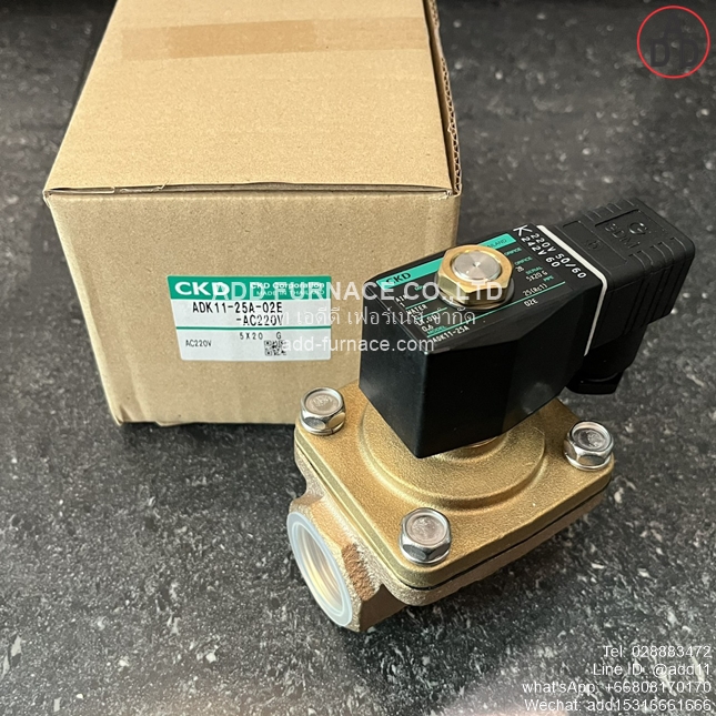 ADK11-25A-02E-AC220V (2) 